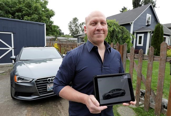 Tesla Model 3 buyers lose patience and maybe tax credits | iNFOnews.ca Tesla Model 3 buyers lose patience and maybe tax credits | iNFOnews.ca