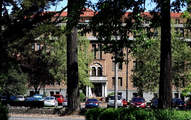 Escaped psychiatric patient had planned bombing | iNFOnews.ca