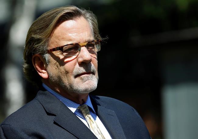 Prosecutor: Russian man's computer linked to hacking scheme | iNFOnews.ca CP644703462