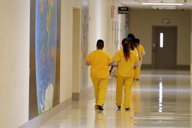Judge plans to dismiss case on wages of immigrant detainees | iNFOnews.ca Judge plans to dismiss case on wages of immigrant detainees | iNFOnews.ca