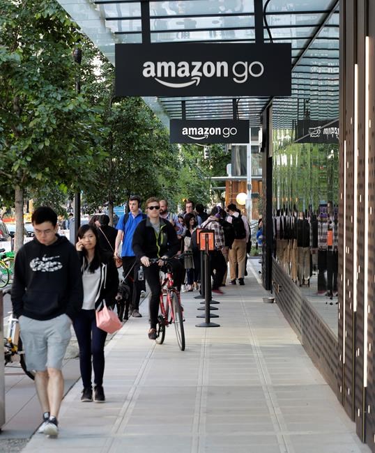 Tensions mount as Seattle debates business tax for homeless | iNFOnews.ca