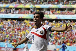 Ruiz gives Costa Rica a 1-0 win over Italy and spot in Cup 2nd round - eliminating England | iNFOnews.ca CP28838990