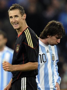 World Cup final comes down to Messi's Argentina vs Germany's team machine | iNFOnews.ca World Cup final comes down to Messi's Argentina vs Germany's team machine | iNFOnews.ca