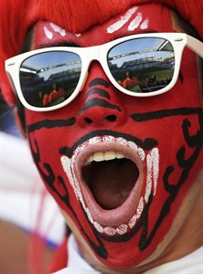 Belgium and South Korea locked 0-0 after first half in final World Cup Group H match | iNFOnews.ca