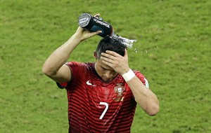 FIFA TV boss hails US viewer rating for Portugal match as milestone for soccer | iNFOnews.ca CP28885624