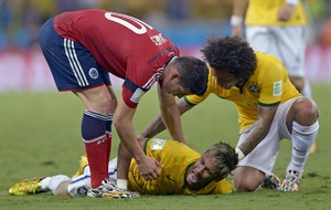 World Cup Capsules | iNFOnews.ca CP29020818