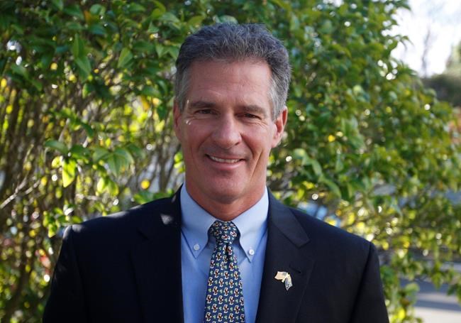 US ambassador avoids New Zealand quarantine on return | iNFOnews.ca US ambassador avoids New Zealand quarantine on return | iNFOnews.ca