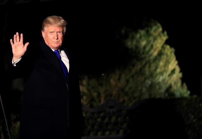 In Davos, European leaders try to counterbalance Trump views | iNFOnews.ca In Davos, European leaders try to counterbalance Trump views | iNFOnews.ca