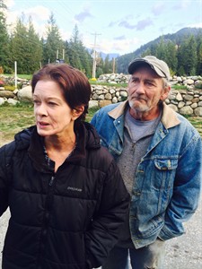 Police continue search near B.C. town - many residents being allowed home | iNFOnews.ca Police continue search near B.C. town - many residents being allowed home | iNFOnews.ca