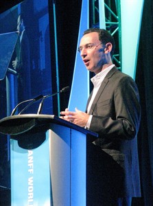 President of ABC says Wikipedia-fuelled viewers leading to smarter TV | iNFOnews.ca