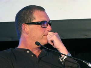 Most reality TV is 'fake' says executive producer of 'The Bachelor' | iNFOnews.ca CP18789571
