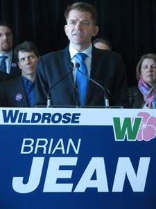 Former Tory MP wants to lead Wildrose, even though party unlikely to win election | iNFOnews.ca Former Tory MP wants to lead Wildrose, even though party unlikely to win election | iNFOnews.ca