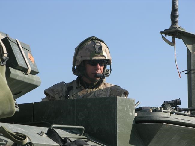 Retiring general warns against skimping on support for future military missions | iNFOnews.ca