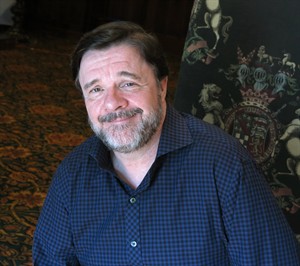 Actor Nathan Lane likely done with Broadway musicals: 'it's a young man's game' | iNFOnews.ca CP28718602