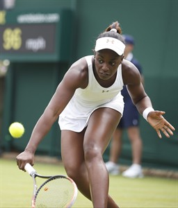 Sam Stosur, Sloane Stephens among 1st-round losers on Day 1 at Wimbledon | iNFOnews.ca Sam Stosur, Sloane Stephens among 1st-round losers on Day 1 at Wimbledon | iNFOnews.ca
