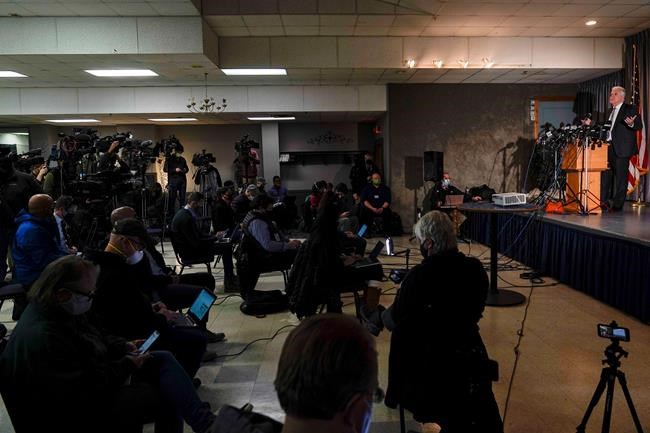 LeBron, Marquette, Bucks react to ruling in Kenosha shooting | iNFOnews.ca