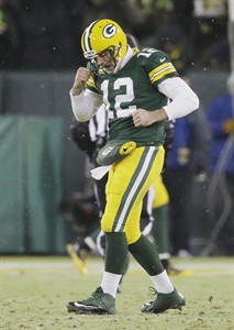 Quarterback Aaron Rodgers held out of practice as Packers get back to work | iNFOnews.ca