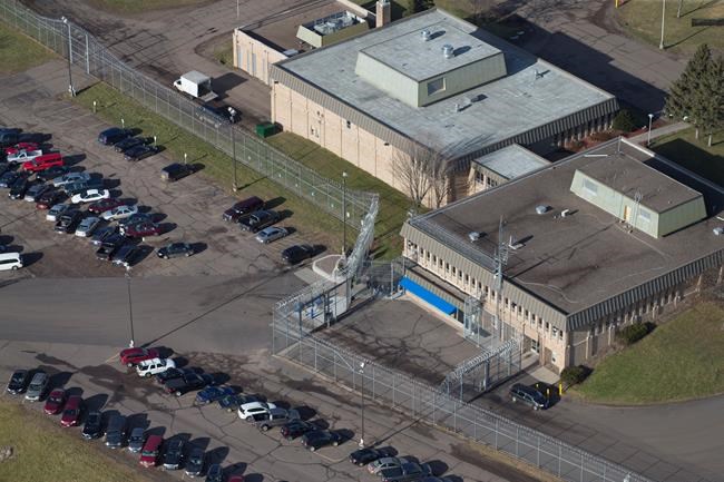 Union official: Unrest at prison sends 5 workers to hospital | iNFOnews.ca Union official: Unrest at prison sends 5 workers to hospital | iNFOnews.ca