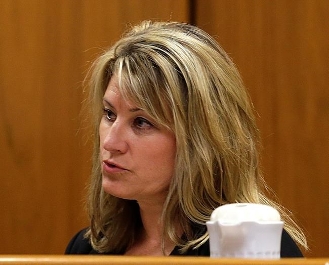 The Latest: Psychologist says girl suffered shared delusion | iNFOnews.ca
