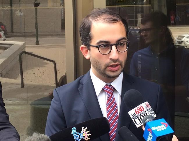 Witness statement change delays inquest into fatal shooting by Winnipeg police | iNFOnews.ca CP1988805584