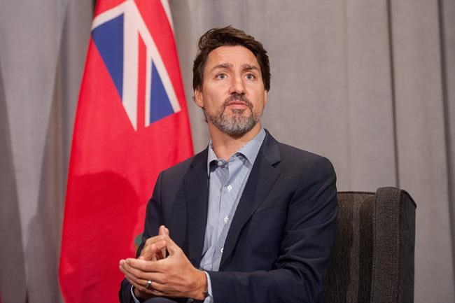 Canada to start ratifying new NAFTA next week following U.S. approval: Trudeau | iNFOnews.ca Canada to start ratifying new NAFTA next week following U.S. approval: Trudeau | iNFOnews.ca