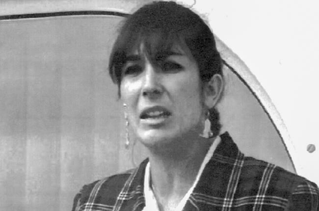 Ghislaine Maxwell jail conditions 'degrading,' says brother | iNFOnews.ca