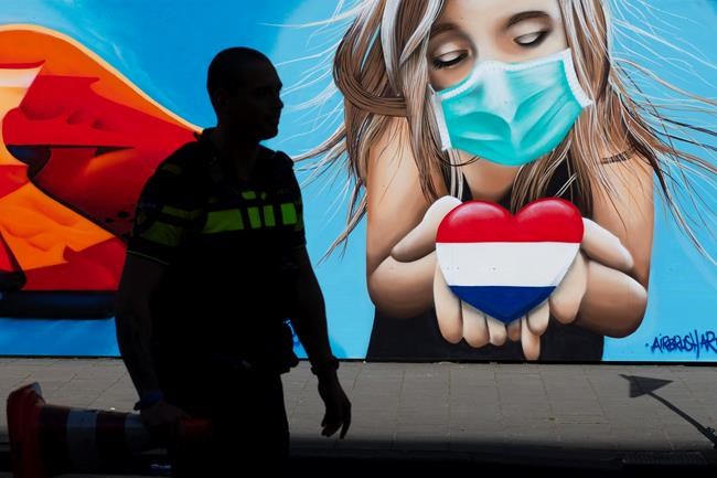 Advice to Dutch government: Vaccinate elderly and ill first | iNFOnews.ca Advice to Dutch government: Vaccinate elderly and ill first | iNFOnews.ca
