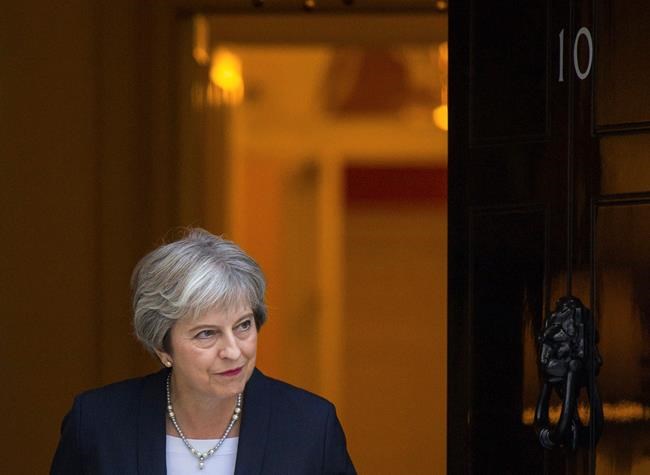 EU chief says key parts of UK Brexit offer not good enough | iNFOnews.ca EU chief says key parts of UK Brexit offer not good enough | iNFOnews.ca
