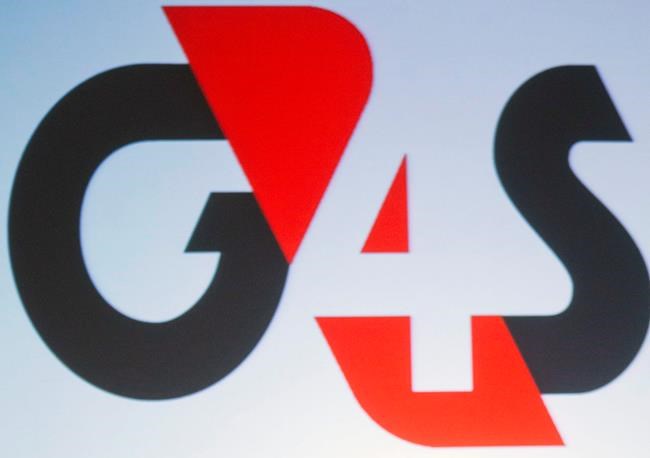 Norway fund blacklists security firm G4S over rights worries | iNFOnews.ca CP297544352