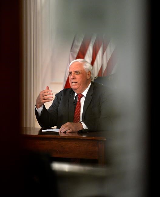 Outside hard-hit nursing home, staffers find nervous public | iNFOnews.ca