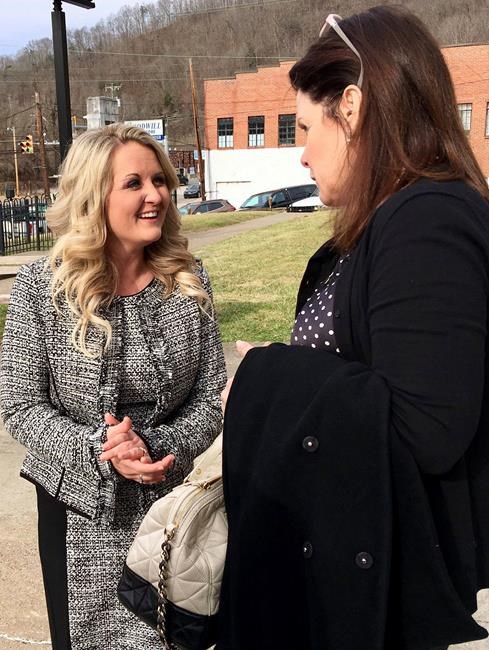From addict to counsellor: Drug court aids woman's recovery | iNFOnews.ca From addict to counsellor: Drug court aids woman's recovery | iNFOnews.ca