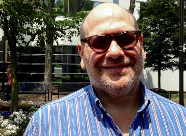 Charge dismissed against arrested West Virginia journalist | iNFOnews.ca CP661654763