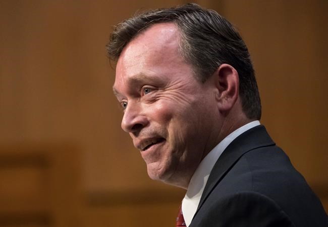 Lawmakers question whether key CIA nominee misled Congress | iNFOnews.ca