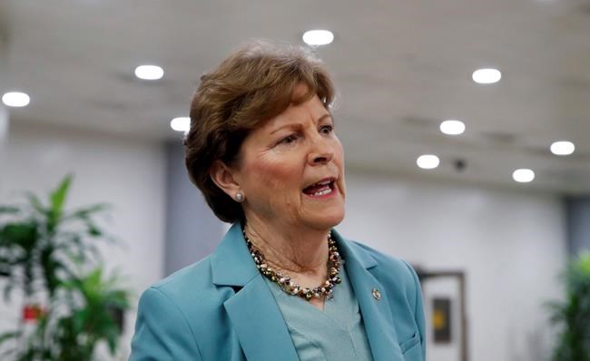 New Hampshire Democrats push 2020 hopefuls on voting rights | iNFOnews.ca