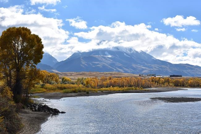 Opponent of nation's public lands is picked to oversee them | iNFOnews.ca Opponent of nation's public lands is picked to oversee them | iNFOnews.ca