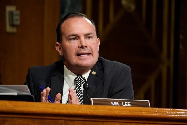 Utah senator blocks national museums for Latinos, women | iNFOnews.ca