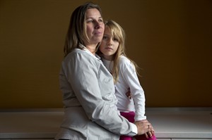 Ex-UPS driver, denied light duty while pregnant, presses discrimination claim at Supreme Court | iNFOnews.ca CP30908560