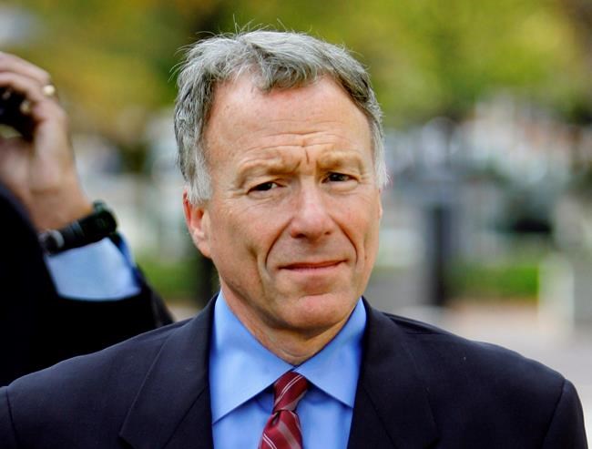 Trump pardons Scooter Libby, says he was 'treated unfairly' | iNFOnews.ca