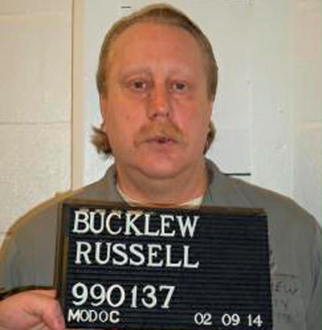 Missouri death penalty case seems to turn on Kavanaugh vote | iNFOnews.ca