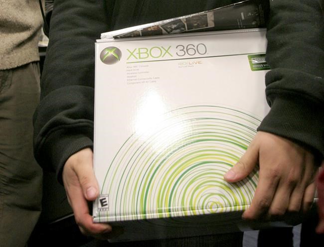 Supreme Court sympathetic to Microsoft in Xbox owners' suit | iNFOnews.ca