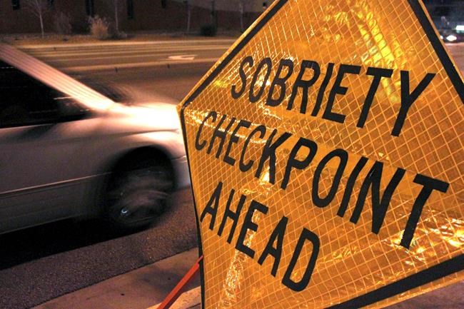 Science panel backs lower drunken driving threshold | iNFOnews.ca Science panel backs lower drunken driving threshold | iNFOnews.ca
