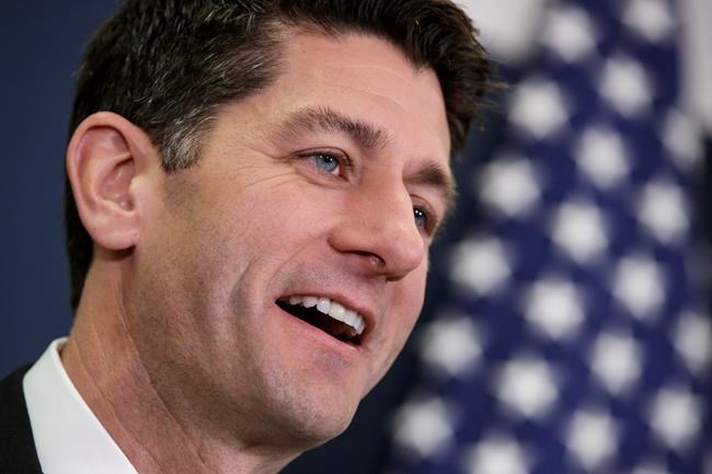 AP FACT CHECK: Blue high-tax states fund red low-tax states | iNFOnews.ca CP1969271455