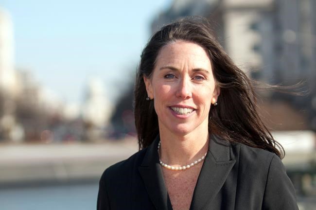 AP hires Alison Kodjak as DC investigations editor | iNFOnews.ca AP hires Alison Kodjak as DC investigations editor | iNFOnews.ca