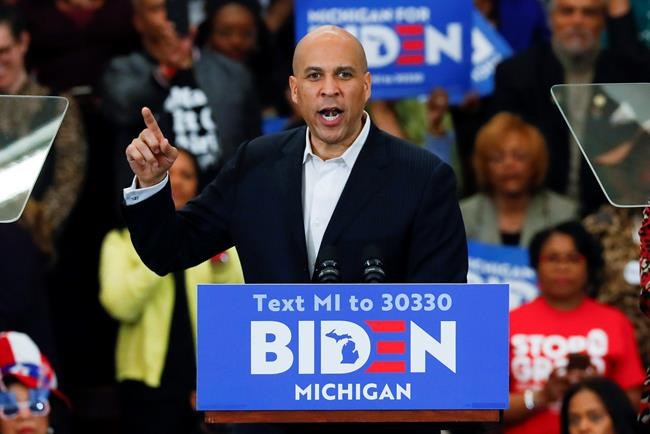 Biden vows to defeat Trump, end US 'season of darkness' | iNFOnews.ca Biden vows to defeat Trump, end US 'season of darkness' | iNFOnews.ca