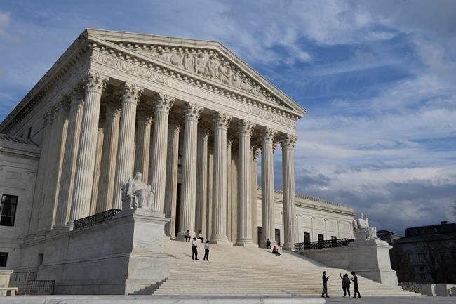 Justices reject foreign company appeal over Mueller subpoena | iNFOnews.ca