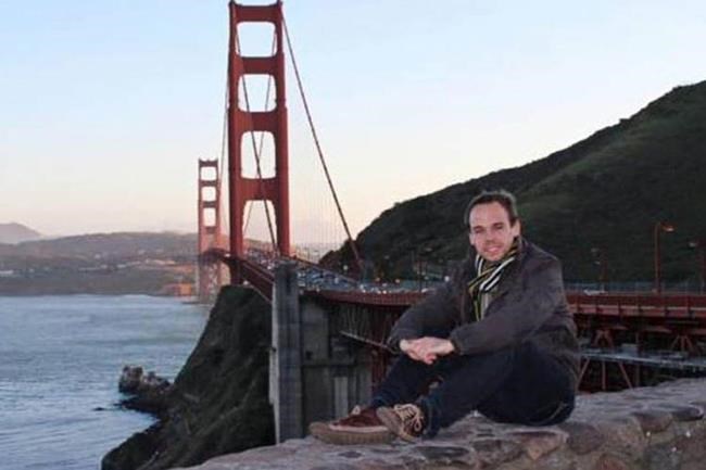 Suicidal Germanwings pilot had struggled in US flight school | iNFOnews.ca