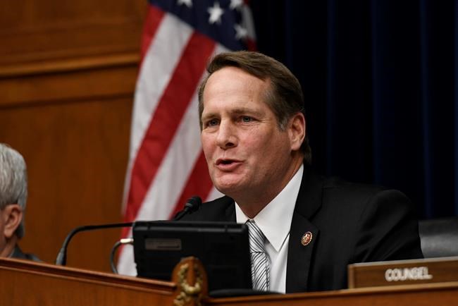 Law and order vs. health care as Dems, GOP vie for suburbs | iNFOnews.ca Law and order vs. health care as Dems, GOP vie for suburbs | iNFOnews.ca