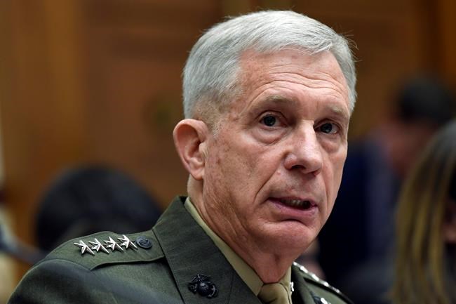 US military review reveals civilian deaths in Somalia strike | iNFOnews.ca US military review reveals civilian deaths in Somalia strike | iNFOnews.ca