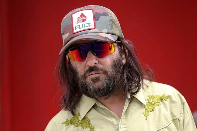 Fashion brand 'FUCT' seeks trademark help from Supreme Court | iNFOnews.ca Fashion brand 'FUCT' seeks trademark help from Supreme Court | iNFOnews.ca