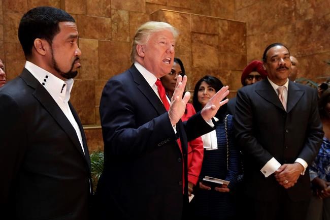 Candidates capitalize on the ever-powerful 'religious vote' | iNFOnews.ca